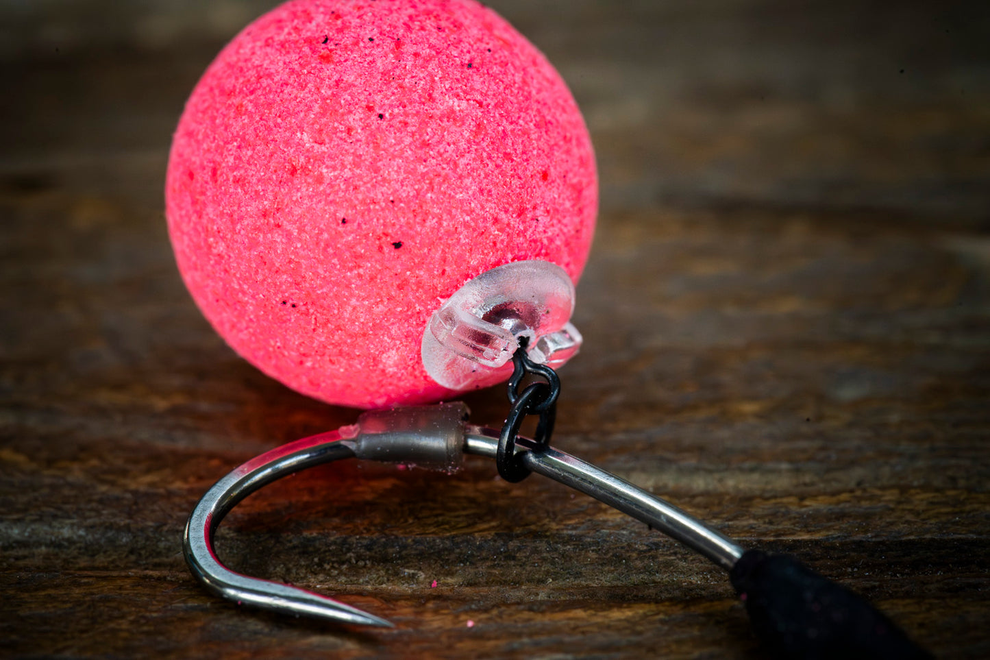Bait Screw