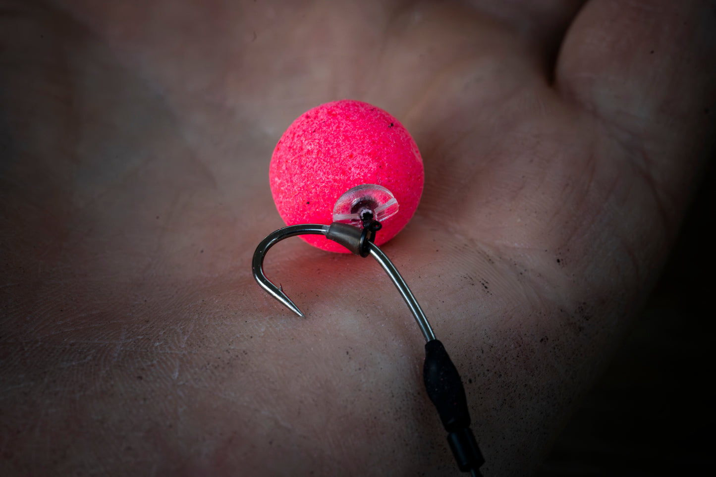 Bait Screw