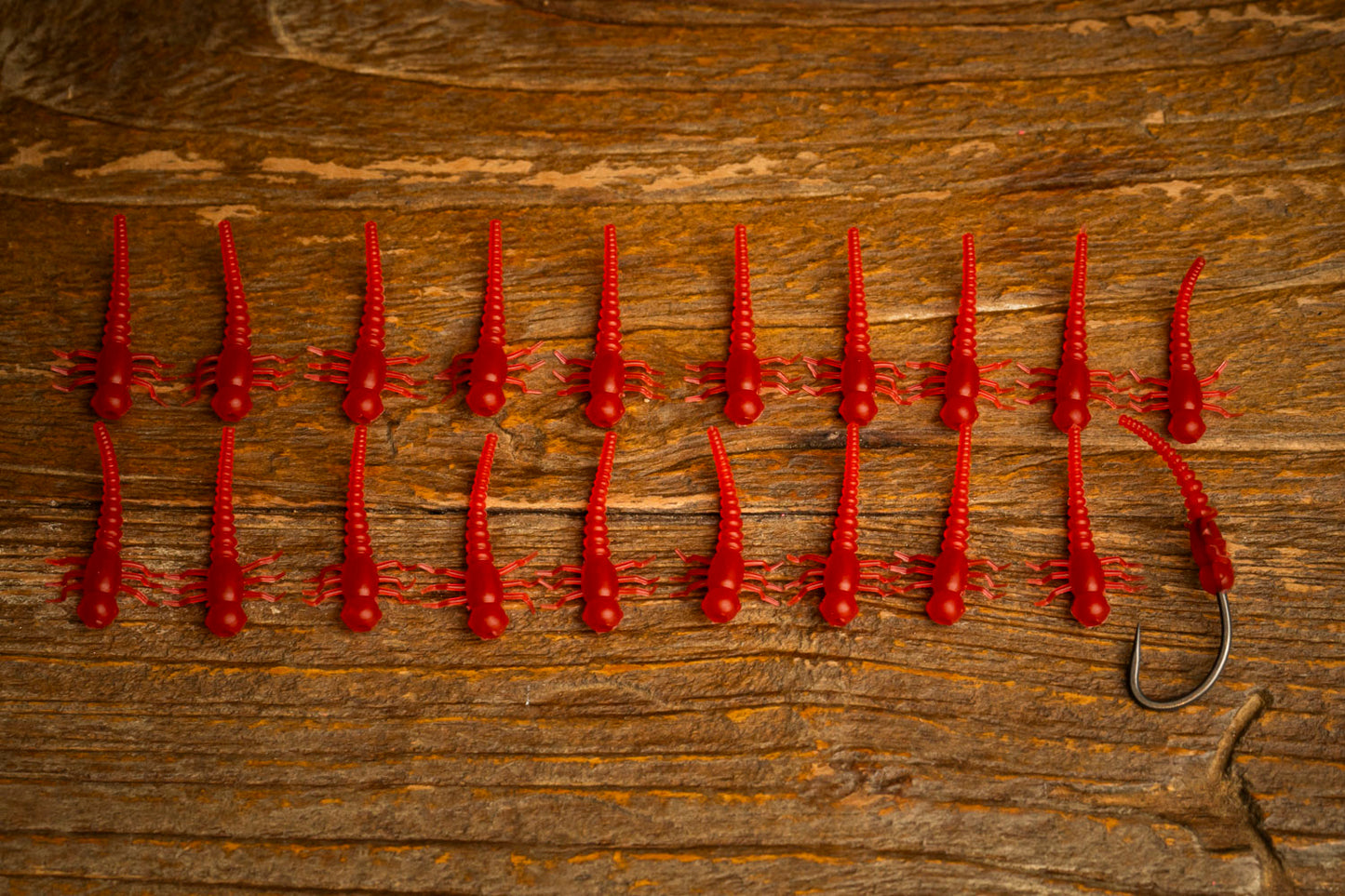 Kickers & Line Aligners
