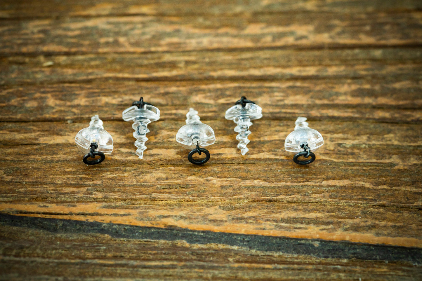 Bait Screw