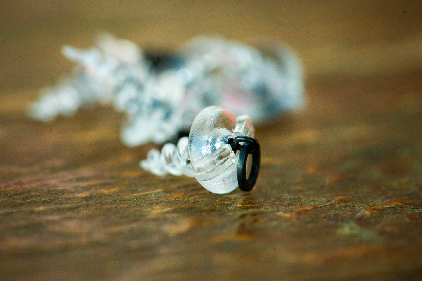Bait Screw