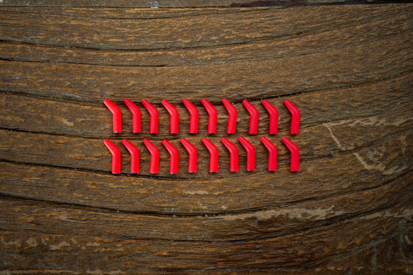 Kickers & Line Aligners