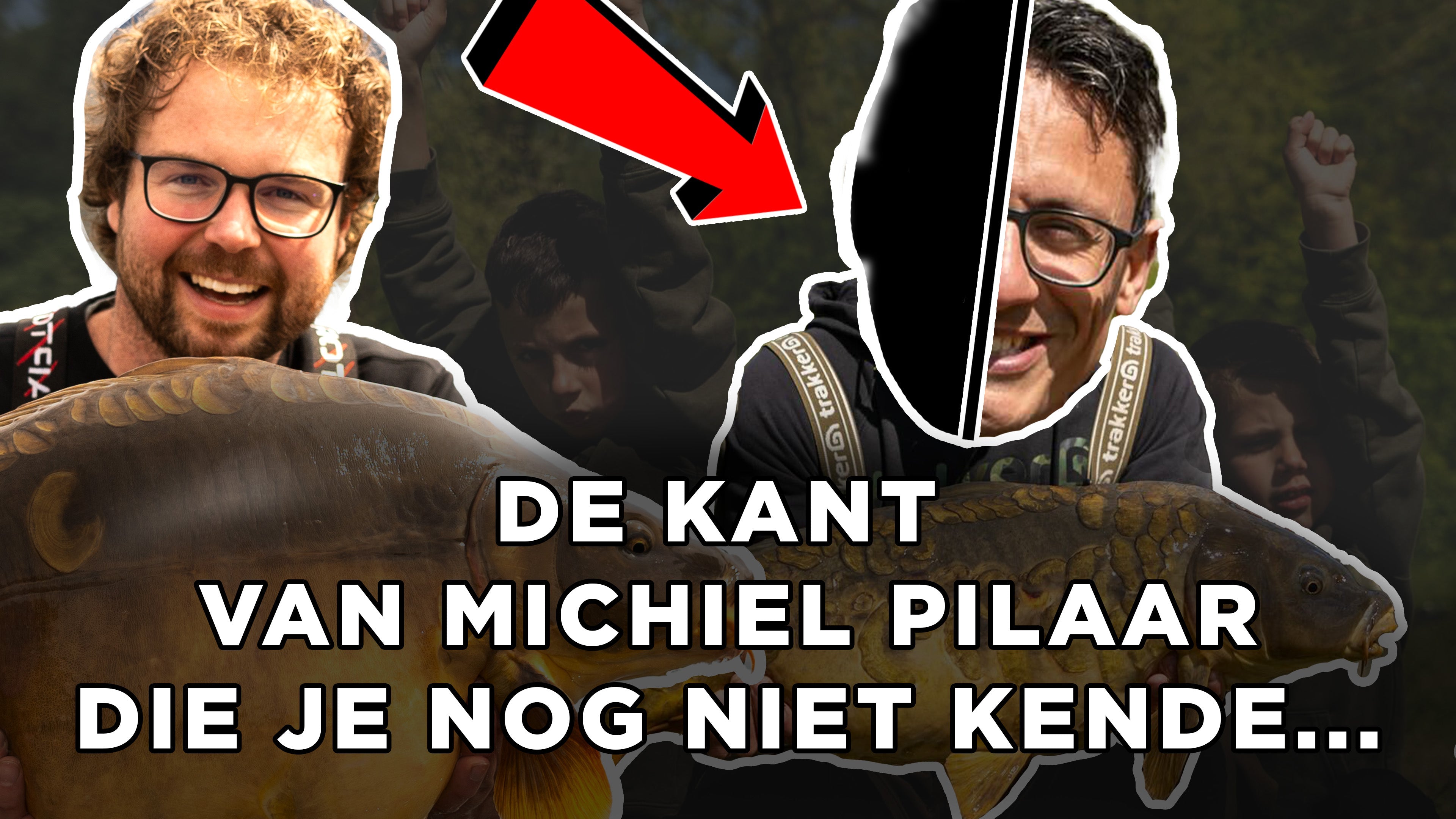 Het GROOTSTE GEHEIM van Michiel Pilaar om SUCCESVOL te zijn