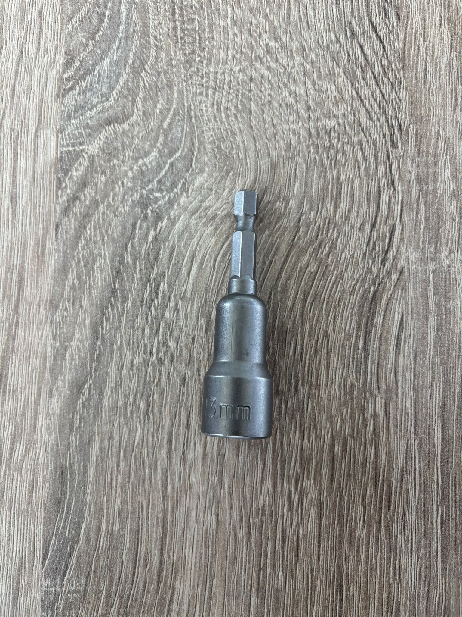Schroef haringen kit