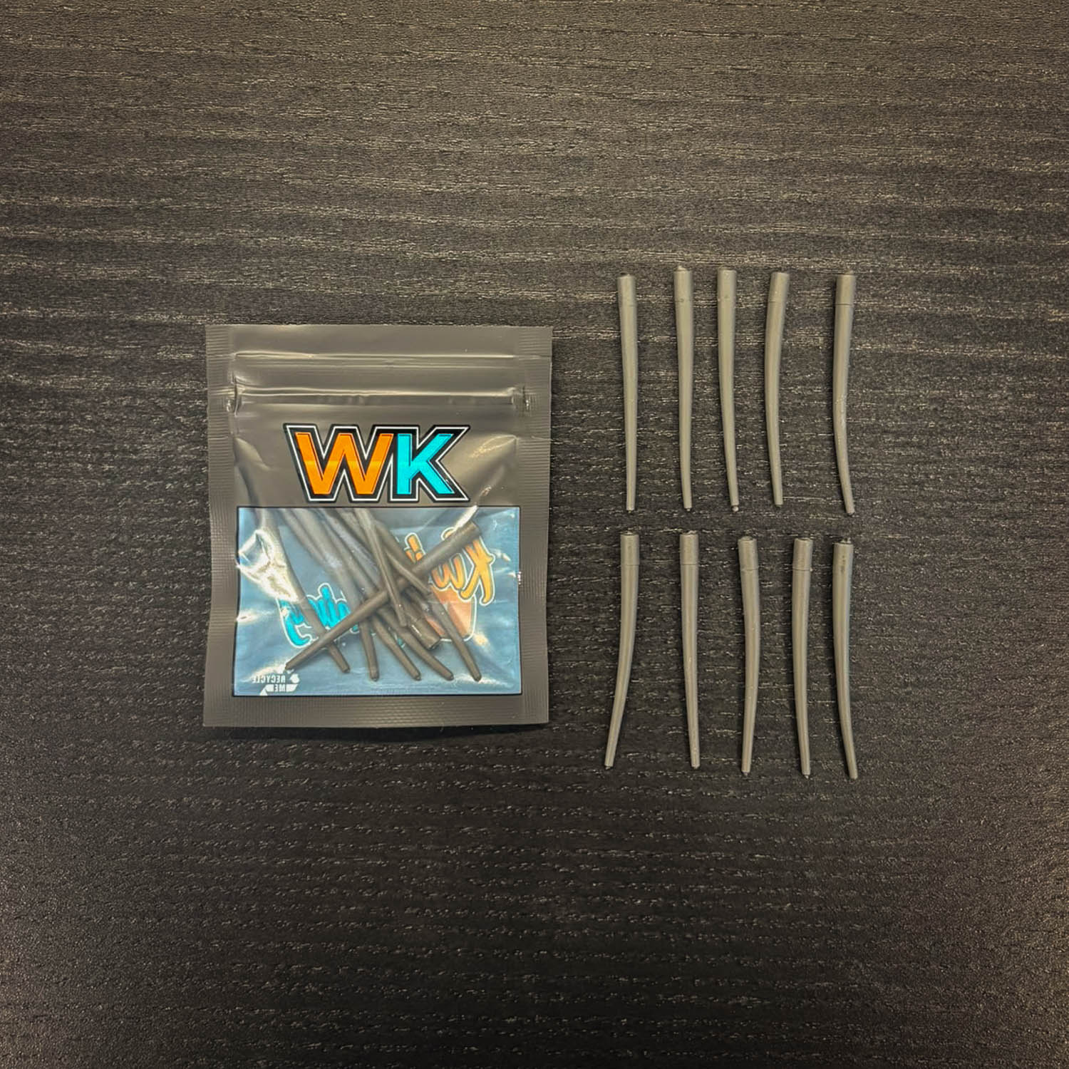 40mm Tungsten Anti Tangle Sleeve