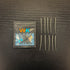 40mm Tungsten Anti Tangle Sleeve