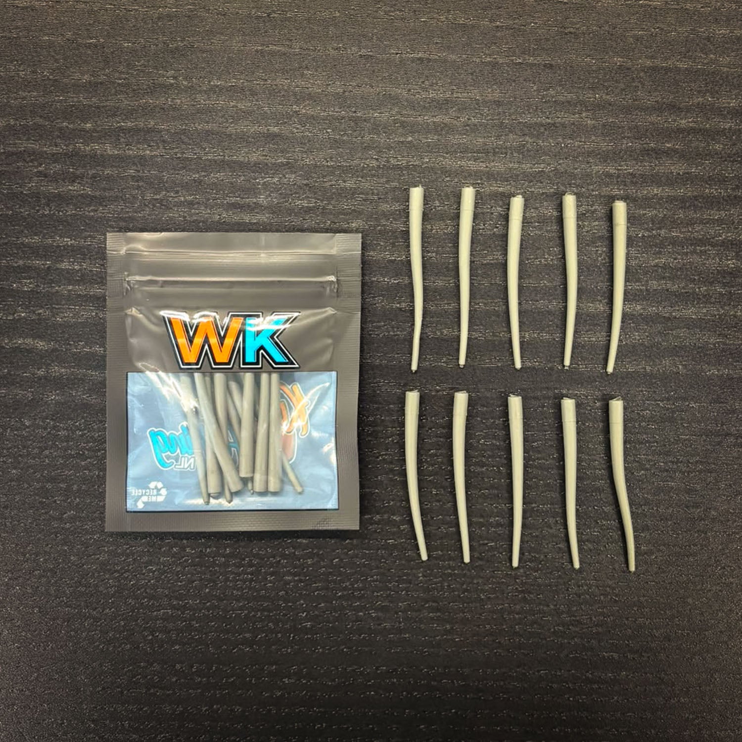 40mm Tungsten Anti Tangle Sleeve