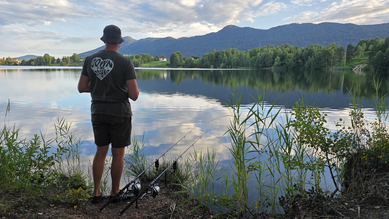 Goed Doel T-shirt - Sjors X Monkey Climber