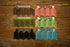 WK Rig™ Hulsjes (20 stuks)