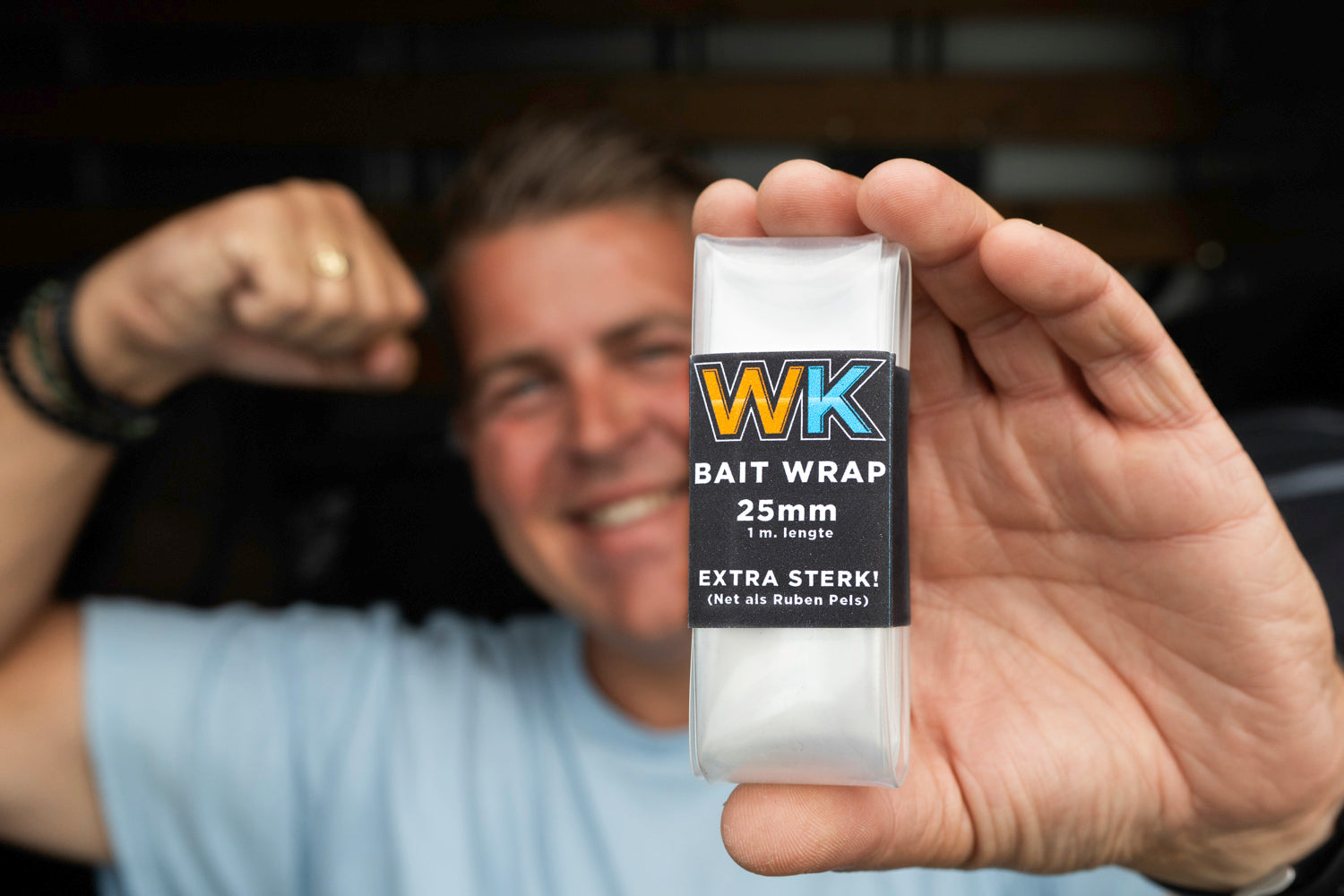WK Bait Wrap