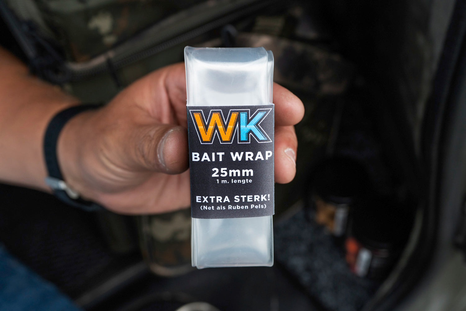 WK Bait Wrap