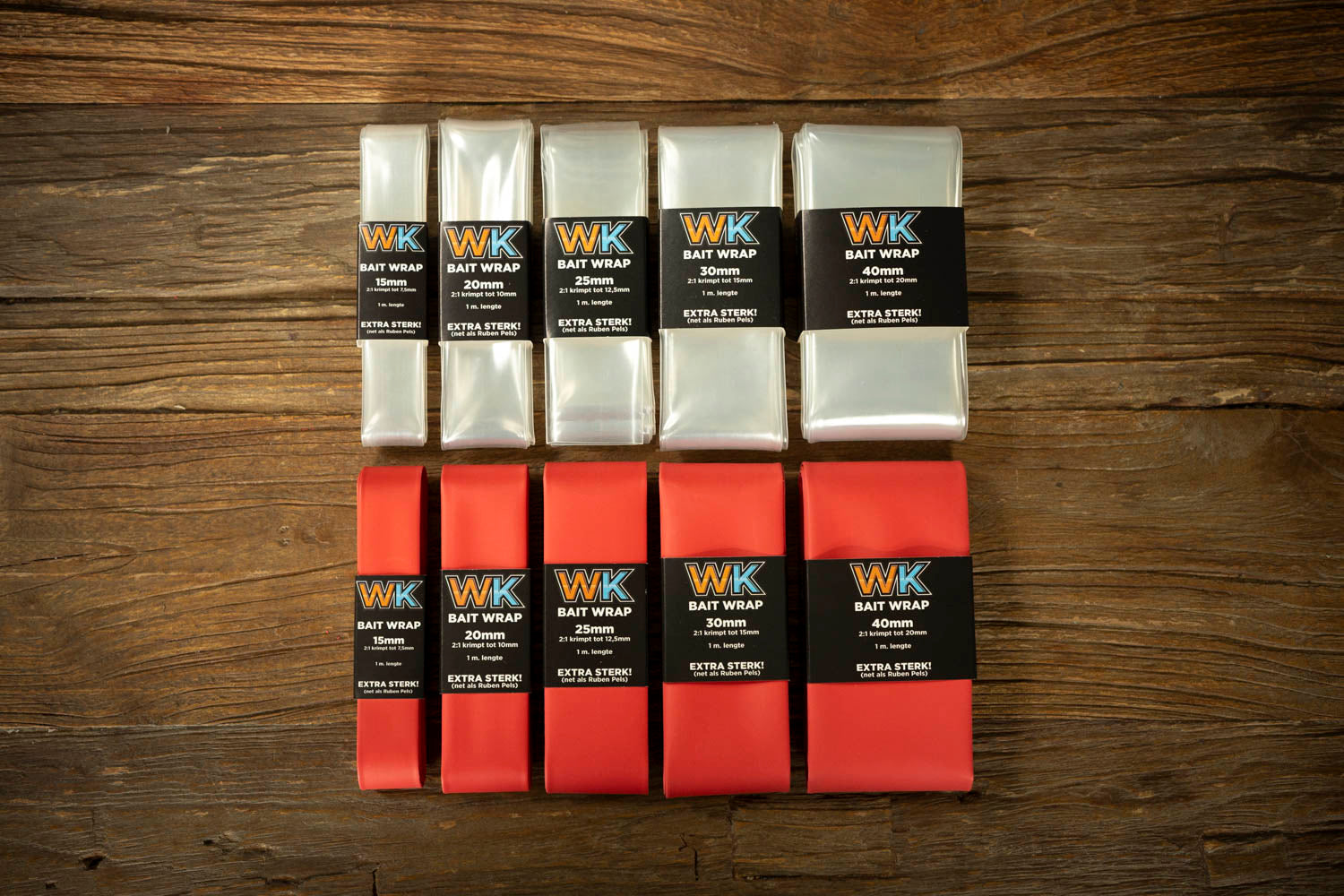 WK Bait Wrap