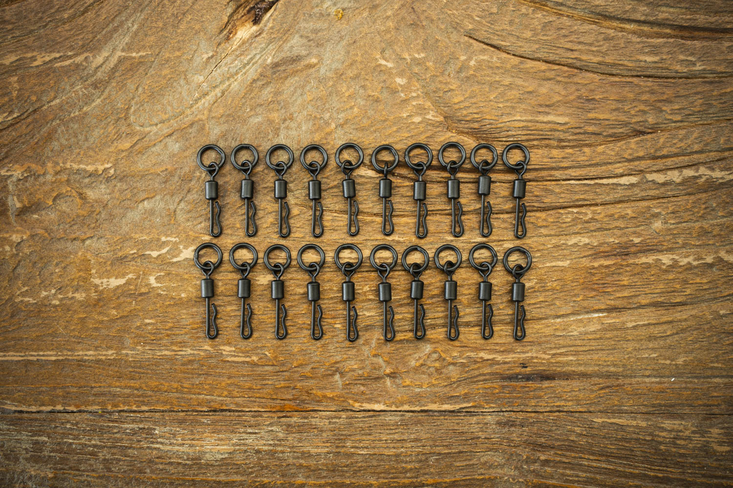 QC Ring Swivel (WK Loodsysteem)
