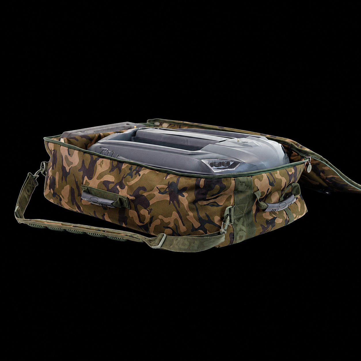 RT7 Boot Tas