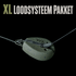 XL Loodsysteem pakket