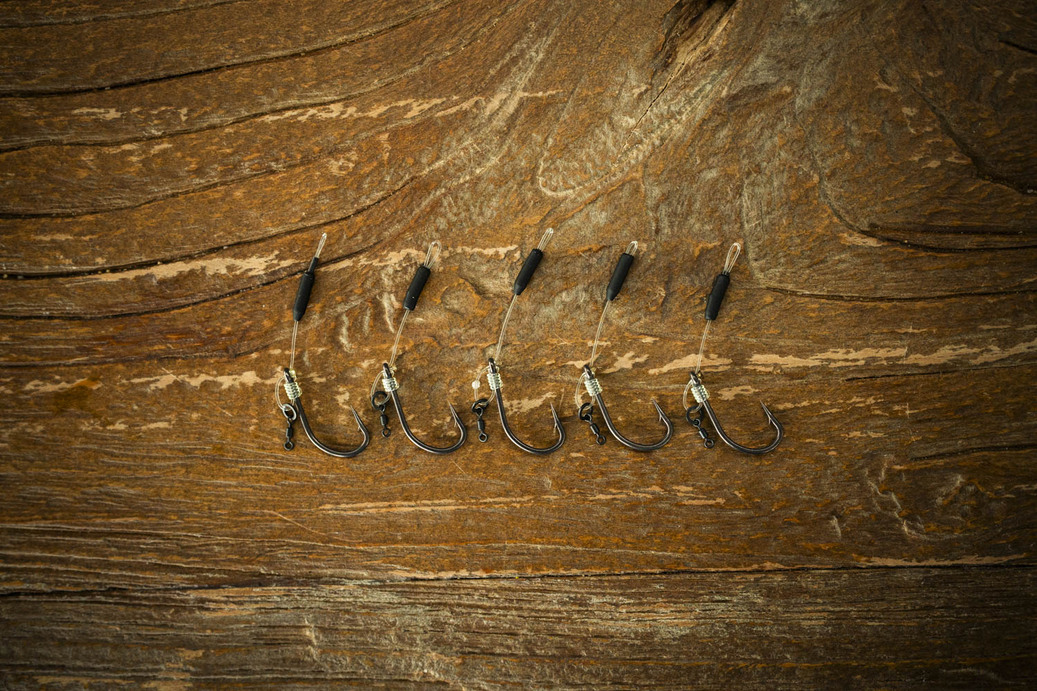 Chod Rigs (Kant en klaar)