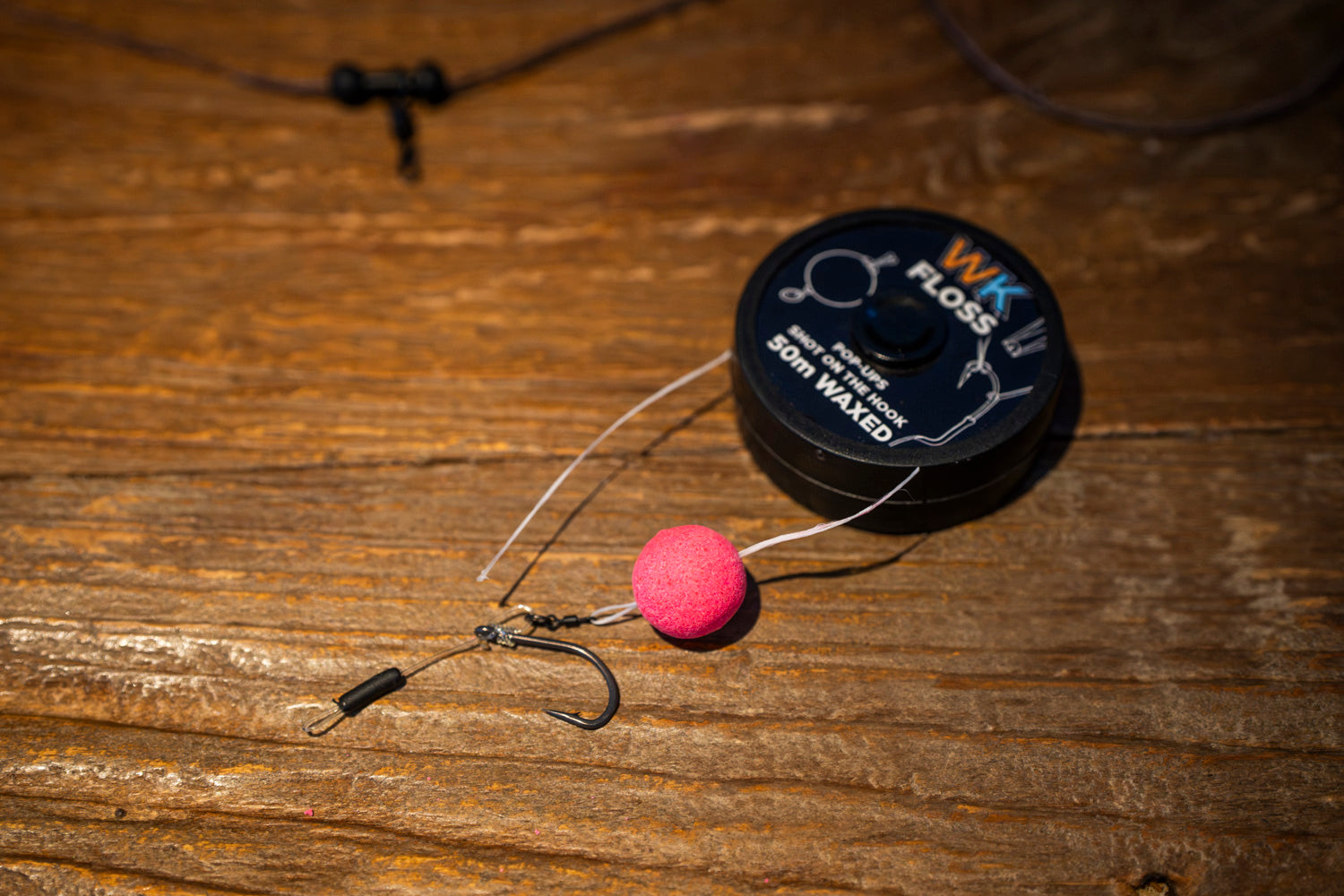 Chod Rigs (Kant en klaar)