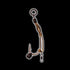 D-Rig Hook Section
