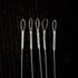 Fused Fluorocarbon Booms met qc clip