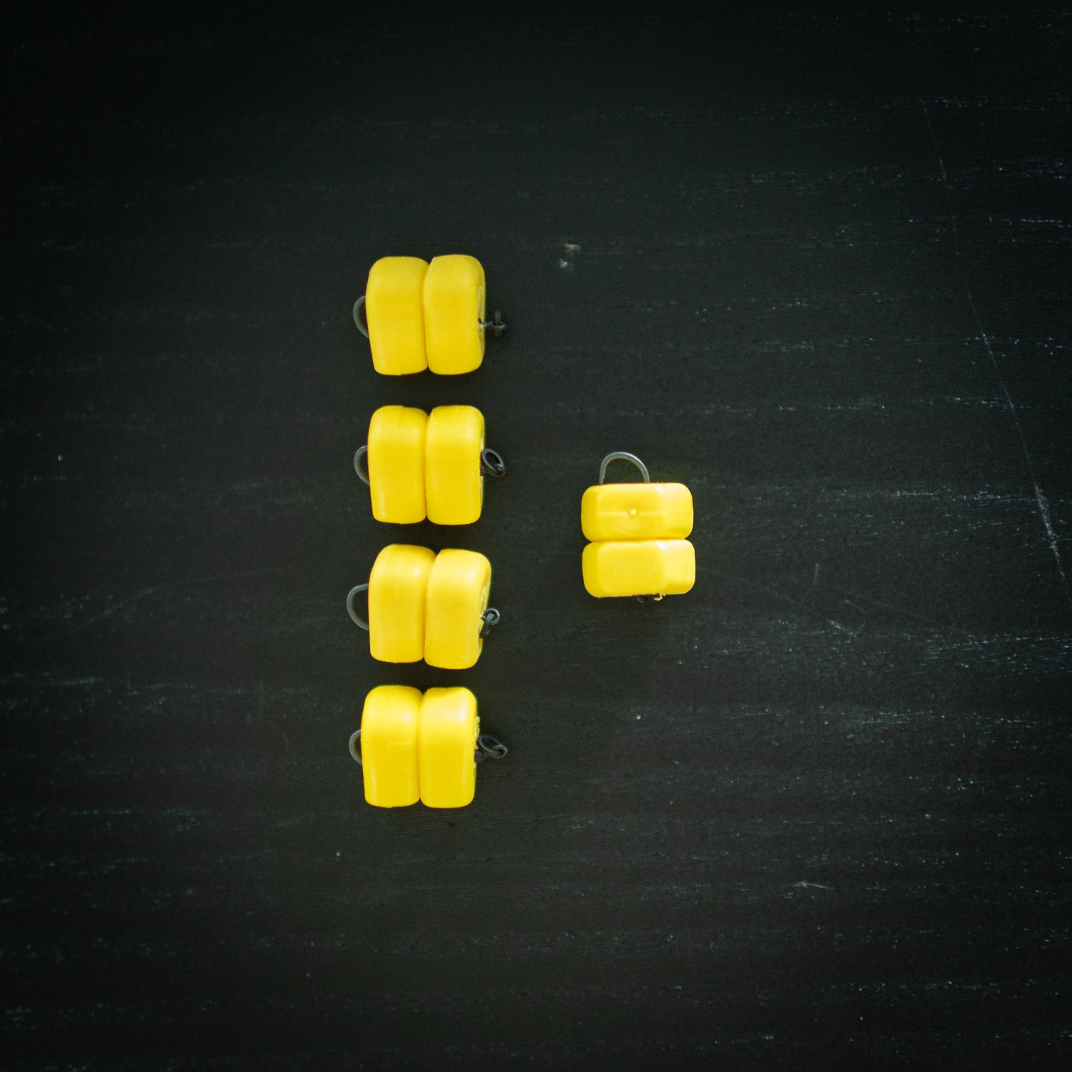 Maden Hookbaits - Zinkend