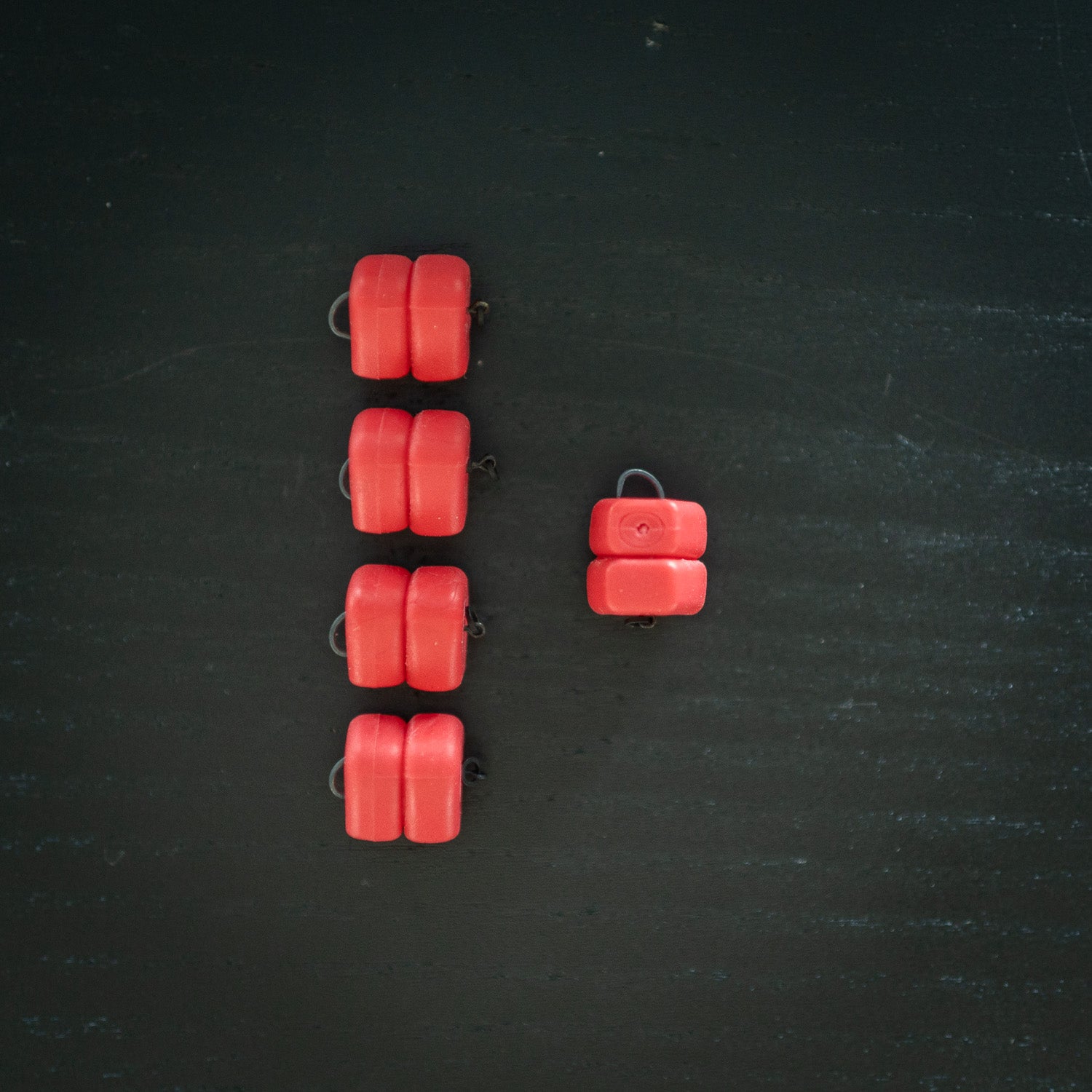 Maden Hookbaits - Zinkend
