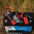LiFePO4 100ah 12V accu set