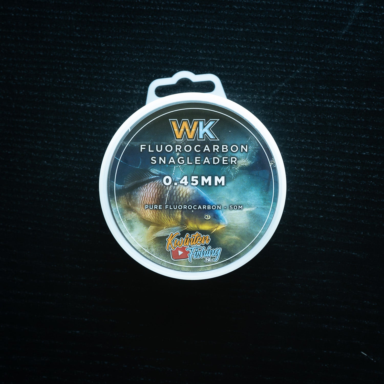 Fluorocarbon Voorslag 100X