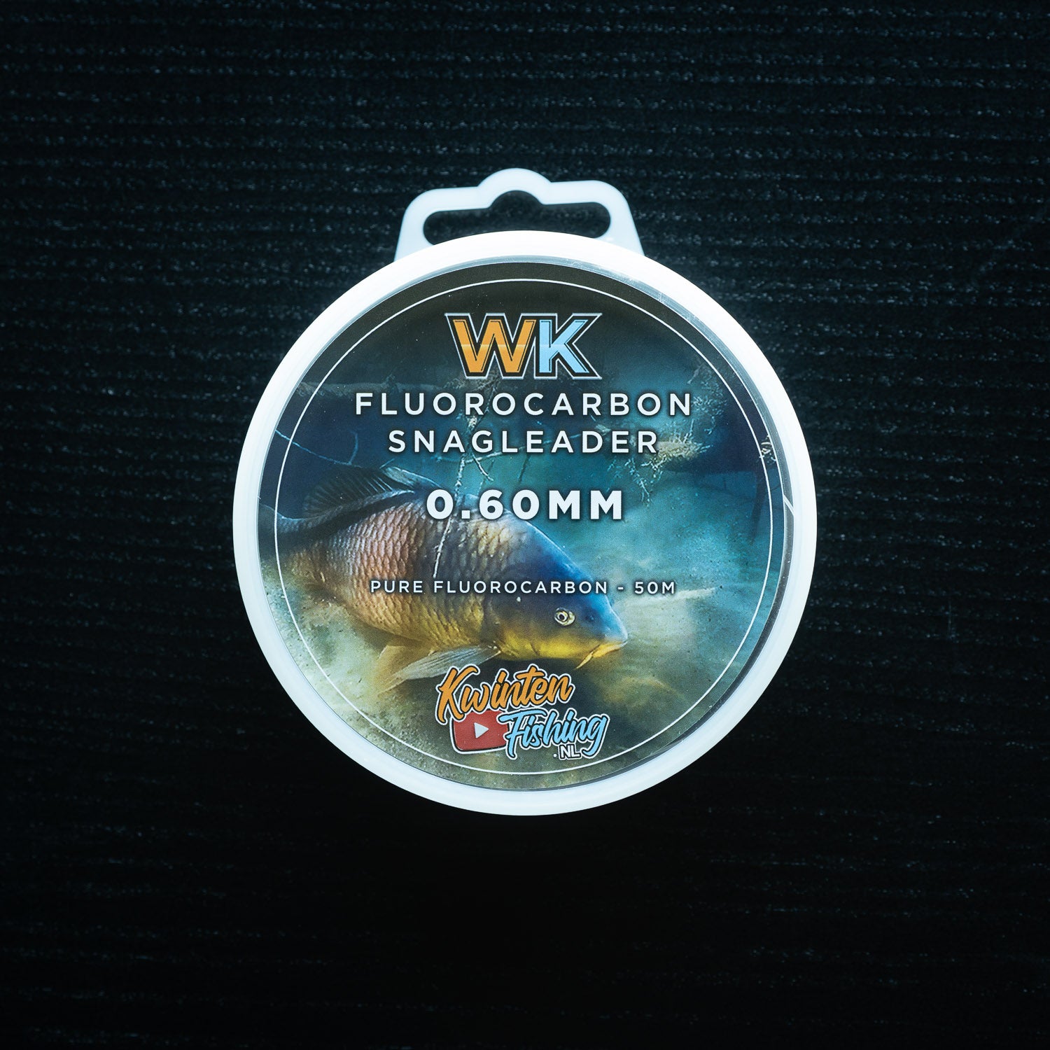 Fluorocarbon Voorslag 100X