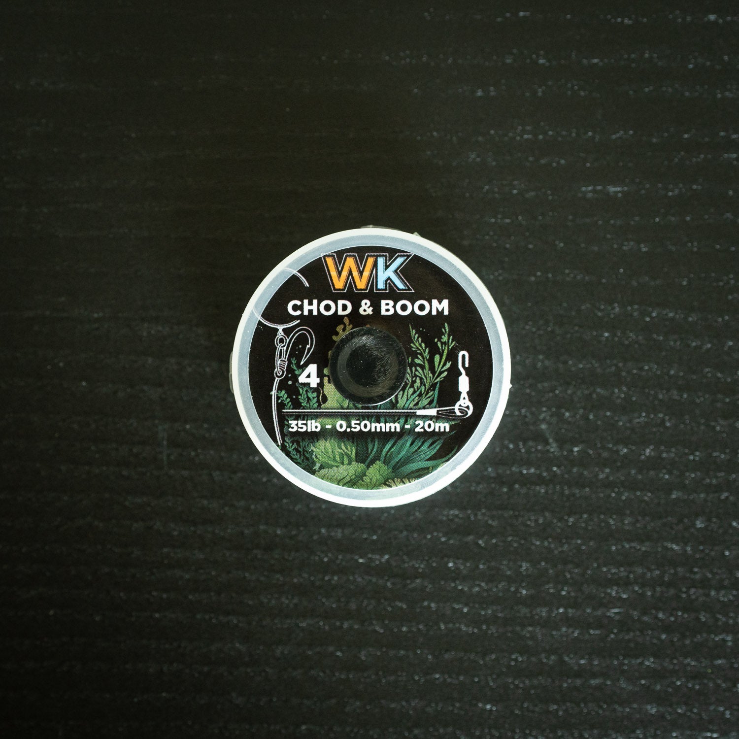 WK Chod & Boom