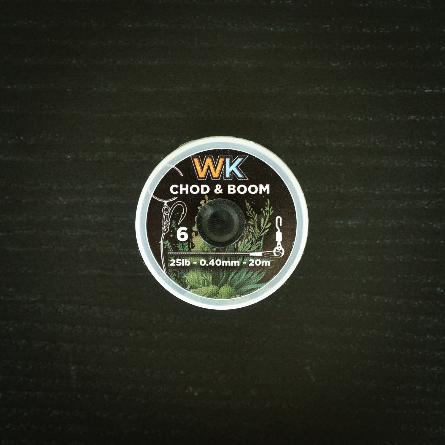 WK Chod & Boom