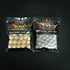 WK 2 Matching Hookbaits (Summer Nuts & Hot Fish)