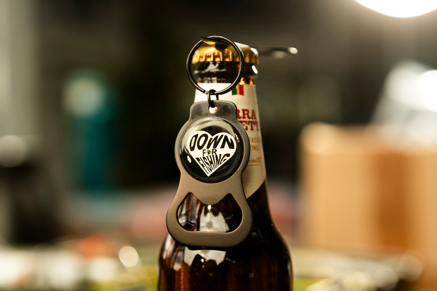 GOED DOEL – Sjors Opener