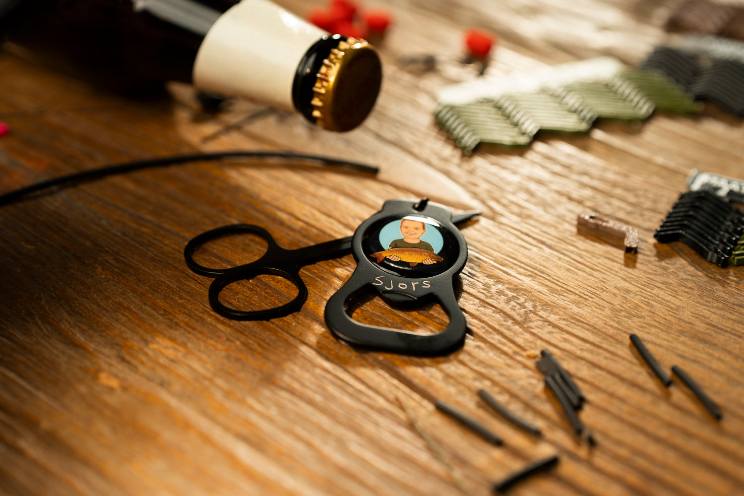 GOED DOEL – Sjors Opener