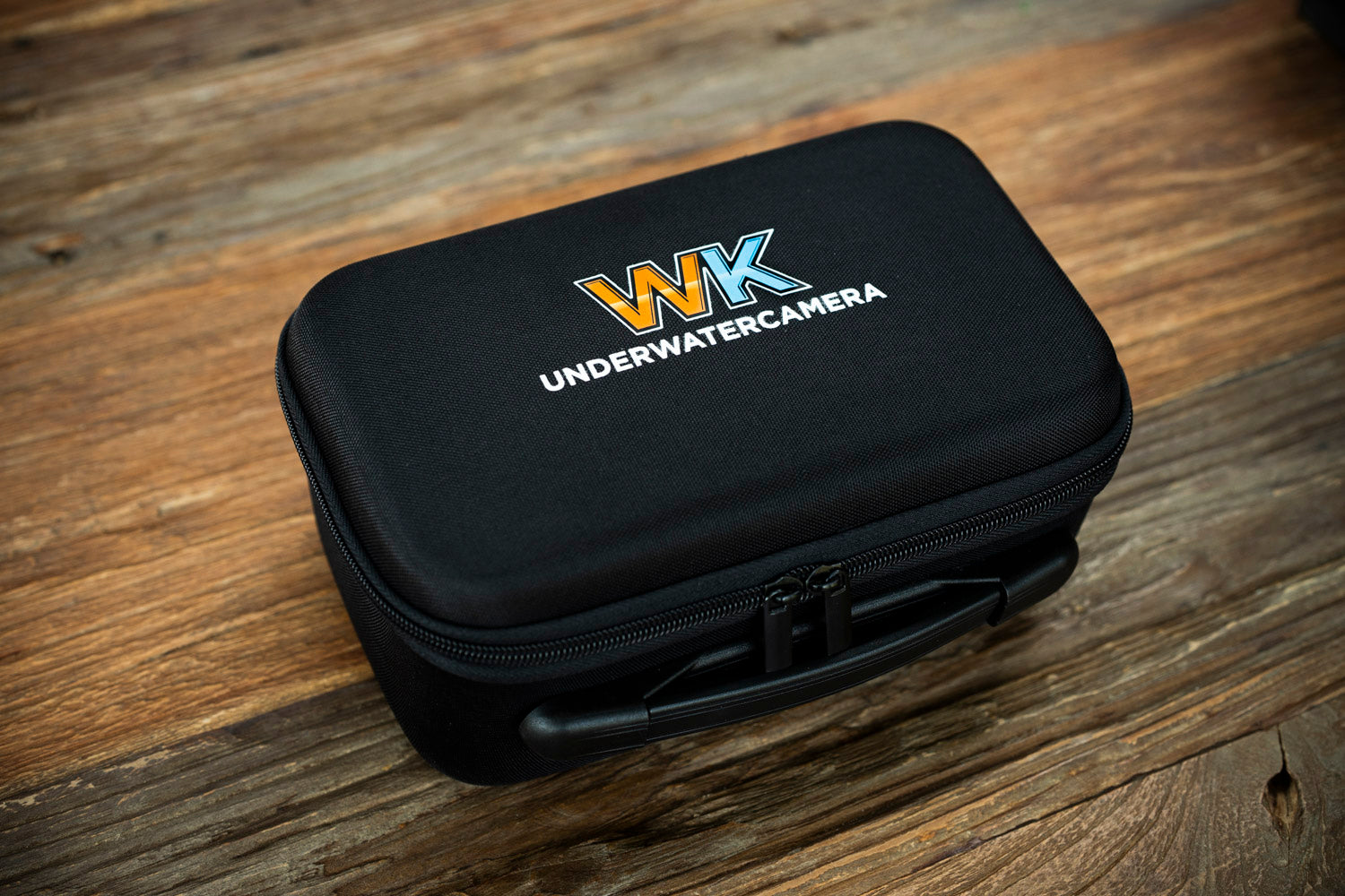 WK Onderwater Camera (LIVE Monitor) PRE-ORDER