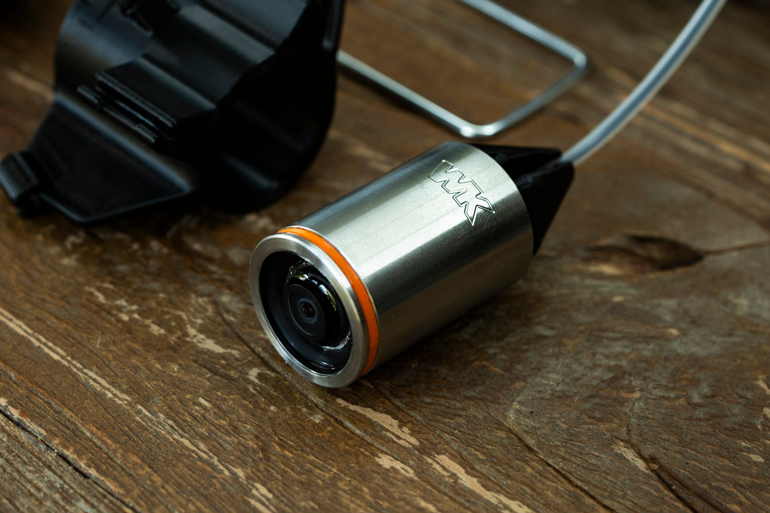 WK Onderwater Camera (LIVE Monitor) PRE-ORDER