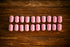 WK Foam Dumbells
