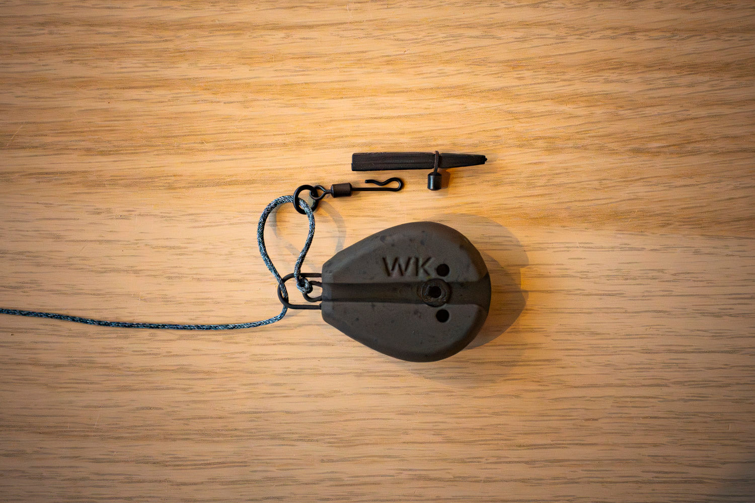 WK Loodsysteem V2 - Preorder