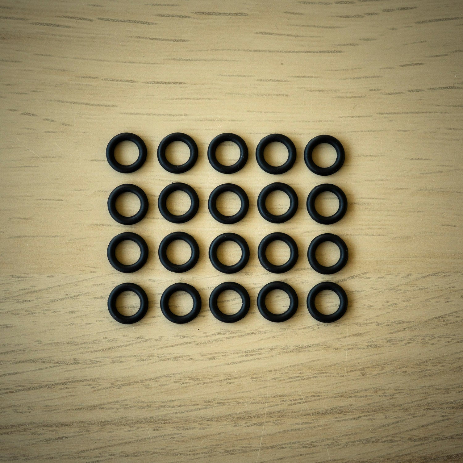 Rubber O Ring