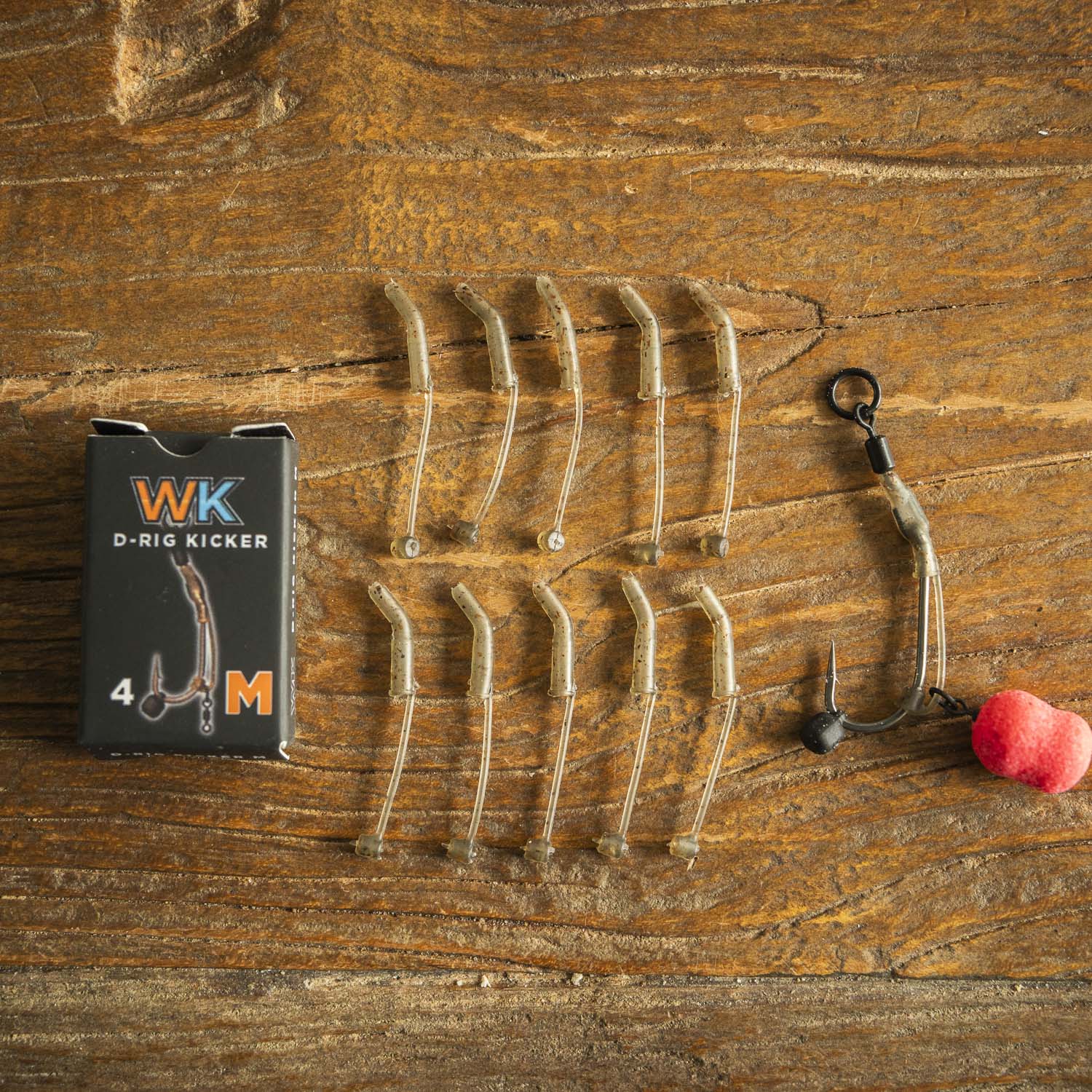 D-Rig Kicker