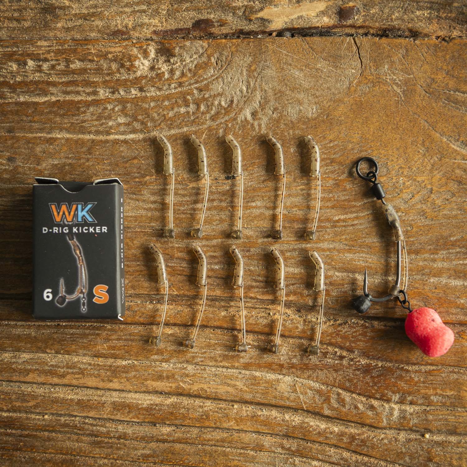 D-Rig Kicker
