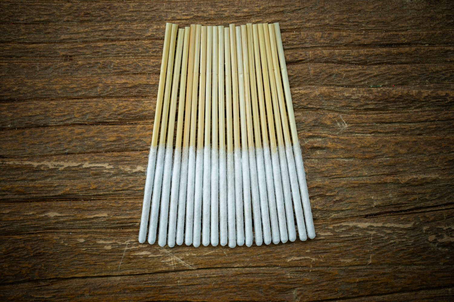 Droogstokjes voor PVA (voor Loodsysteem)