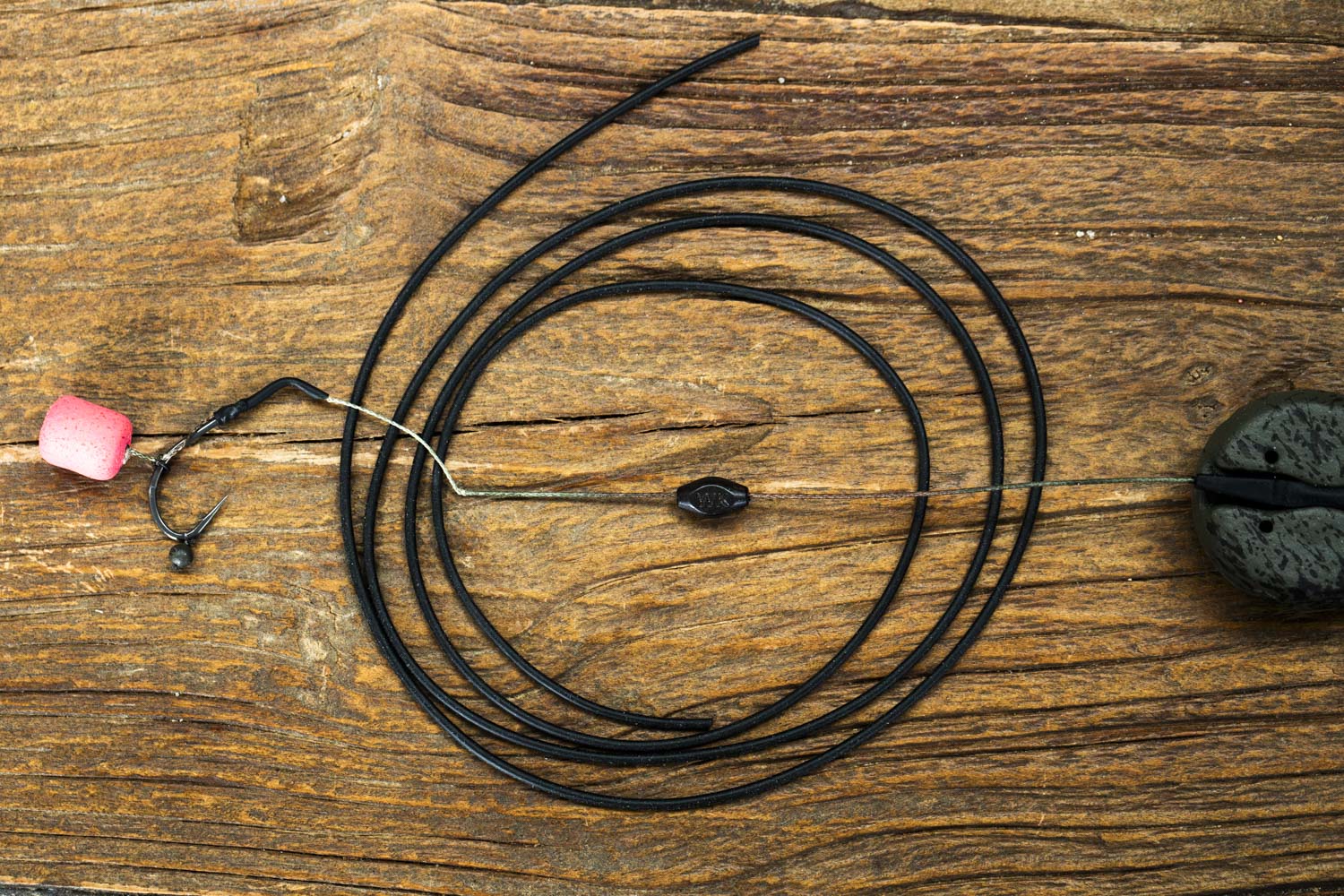 WK Sinkers en Elastic