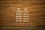 Floss Stoppers