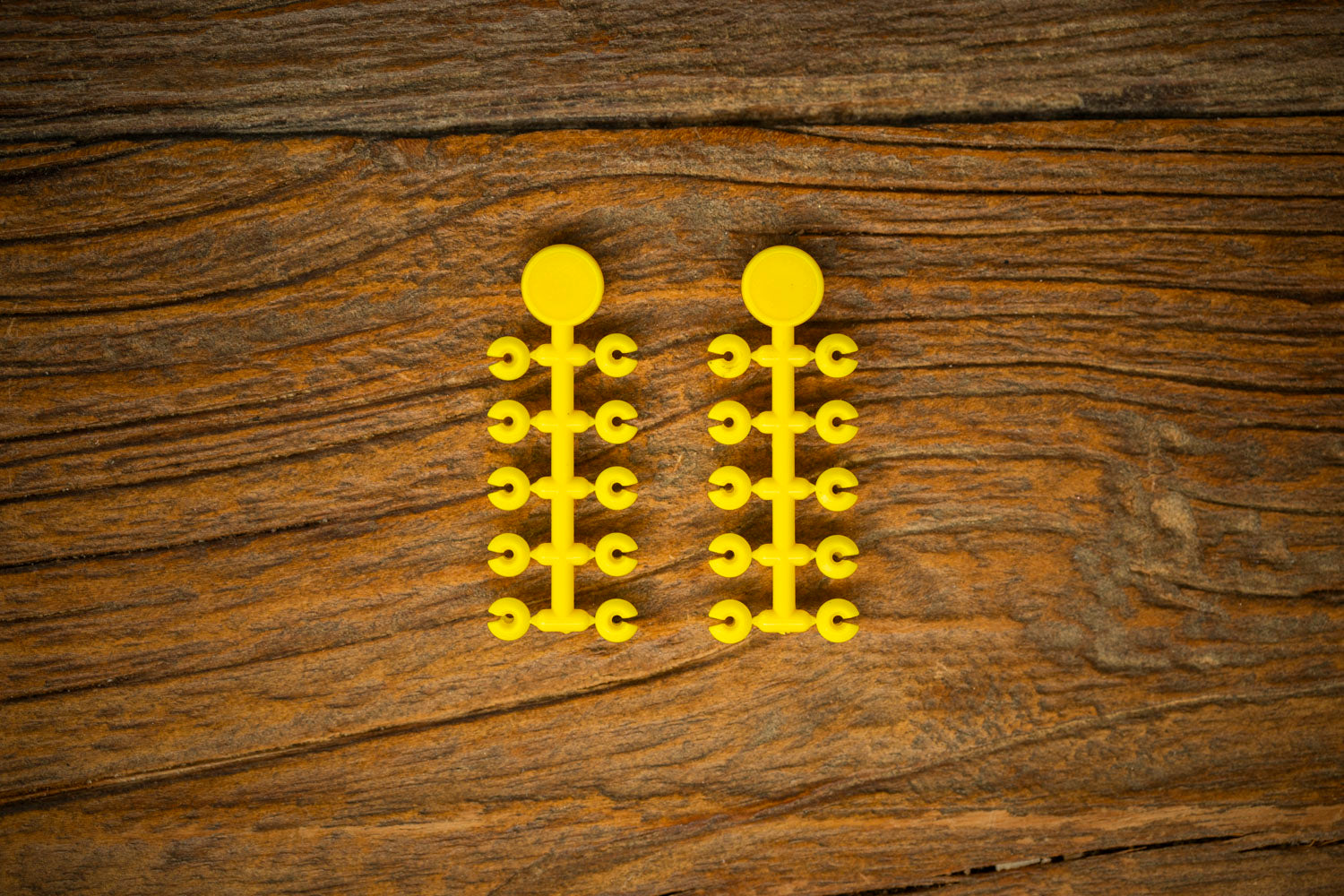 Floss Stoppers