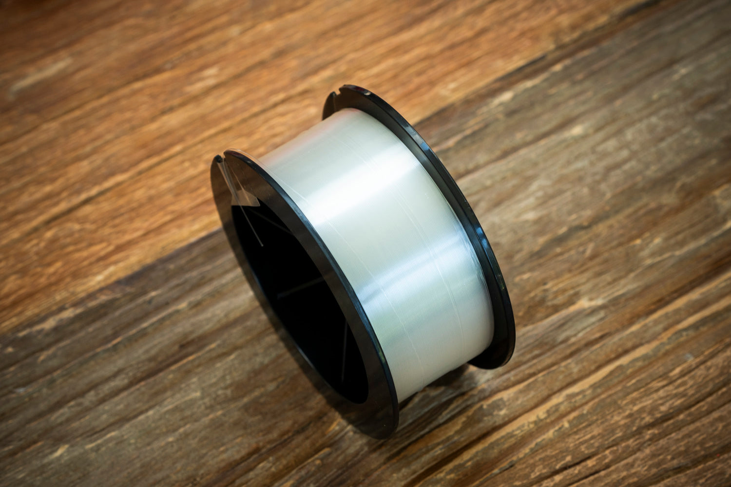 WK Fluorocarbon Hoofdlijn