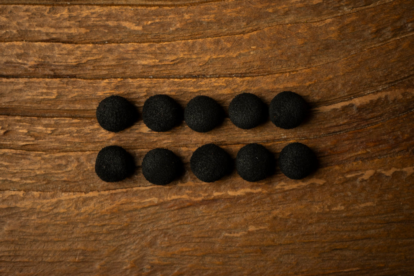 Foam Boilies 10mm