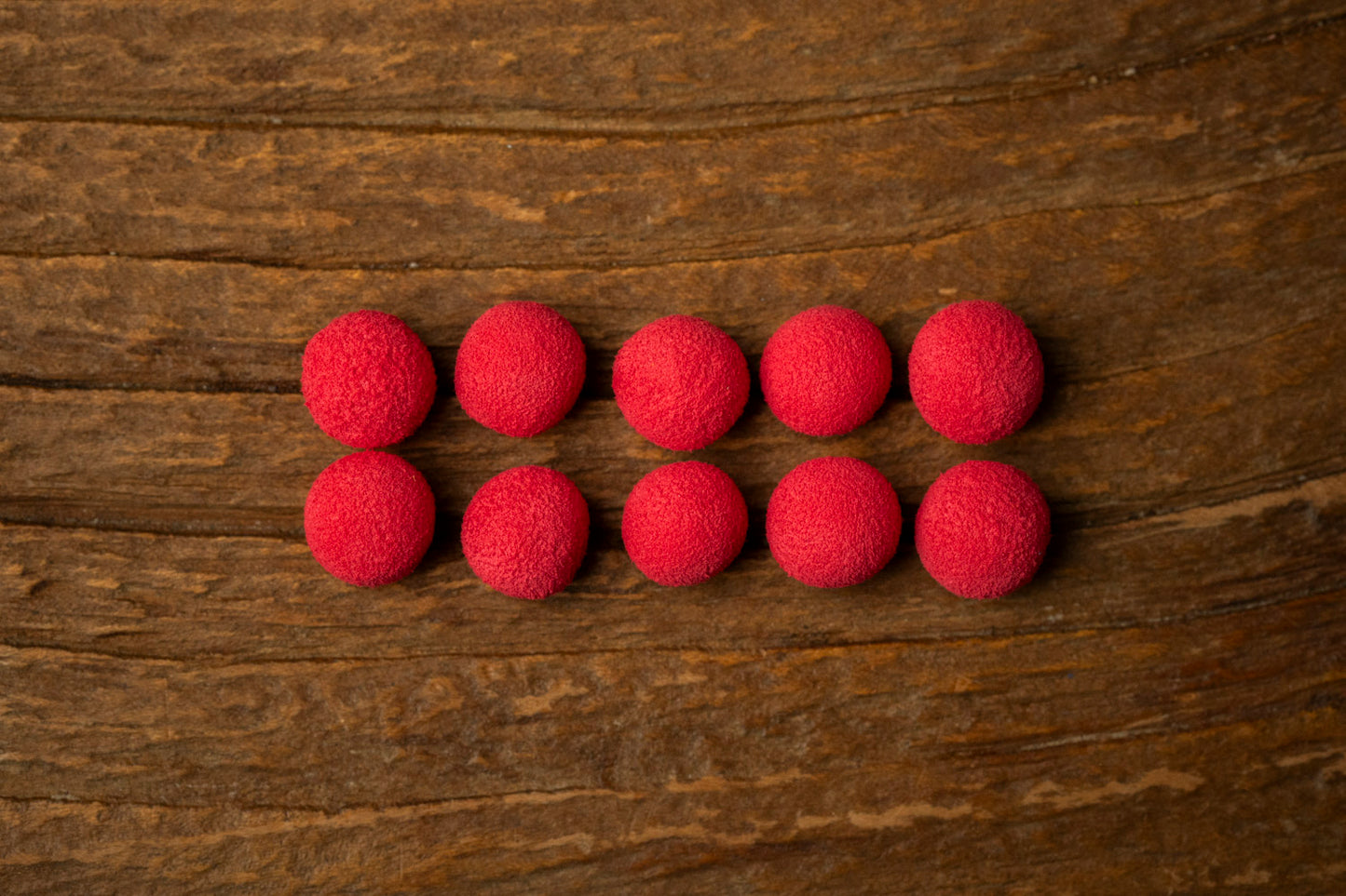 Foam Boilies 10mm