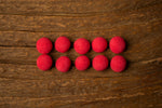 Foam Boilies 10mm