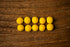 Foam Boilies 10mm