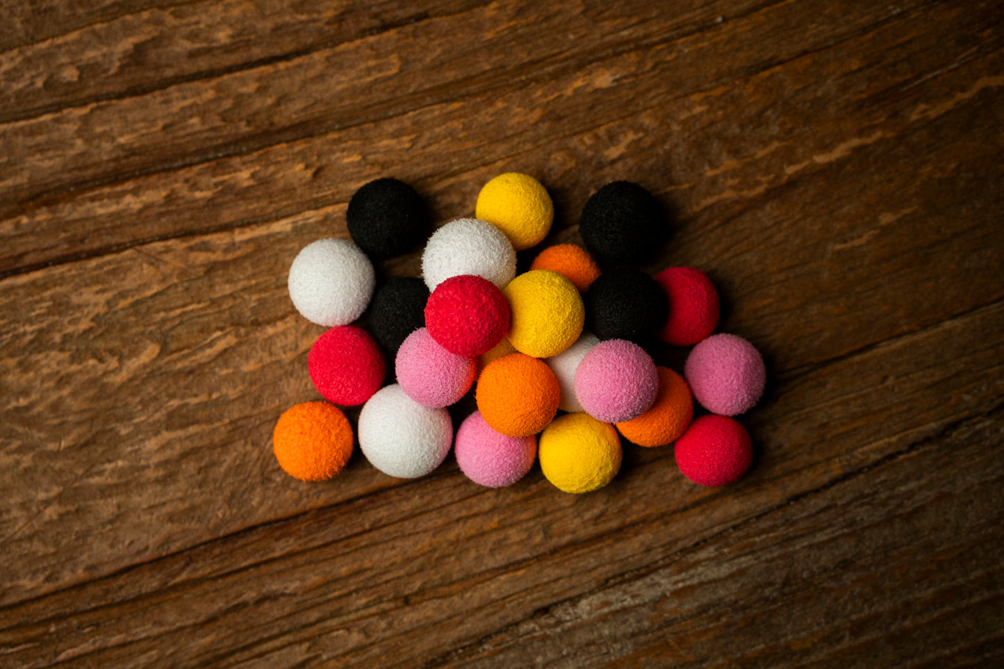 Foam Boilies 10mm